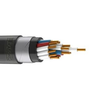 Кабель КВББШВНГ-LS 19Х2.5